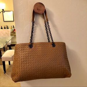 Bottega Veneta Large Tote bag